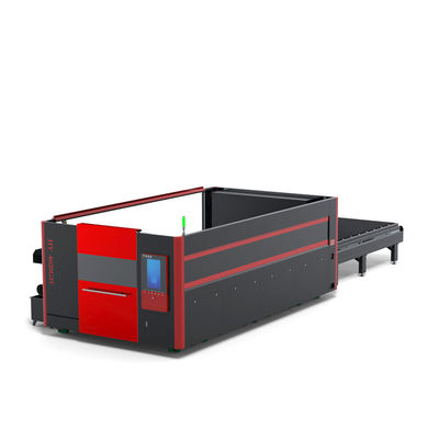 Yaskawa Servo Motor Foster Engraving Model 1 Rachel Steele Tube Video Laser Cutting Machine