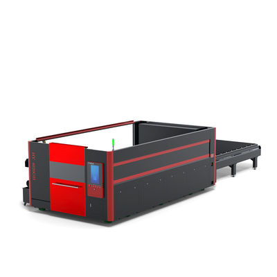 Yaskawa Servo Motor Foster Engraving Model 1 Rachel Steele Tube Video Laser Cutting Machine