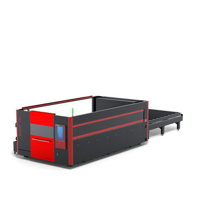 Yaskawa Servo Motor Foster Engraving Model 1 Rachel Steele Tube Video Laser Cutting Machine