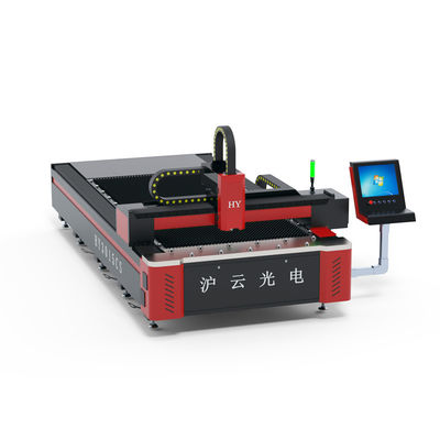 3000w 4000w Laser Cutting Machine for Stainless Steel Sheet using HIWIN Guiderail