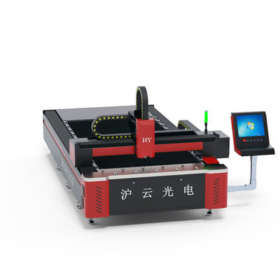 Sheet Metal SERVO-MOTOR CNC Fiber Laser Cutting Machine 3015CS 12000W with Open Type