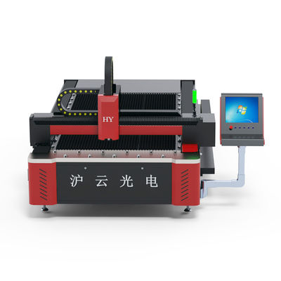 Sheet Metal SERVO-MOTOR CNC Fiber Laser Cutting Machine 3015CS 12000W with Open Type