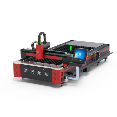 Sheet Metal SERVO-MOTOR CNC Fiber Laser Cutting Machine 3015CS 12000W with Open Type