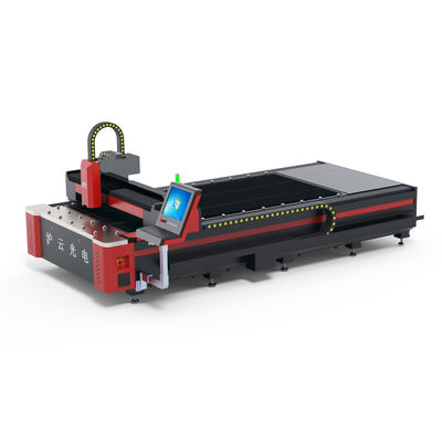 3800 KG Weight 4000w Cnc Laser Cutting Machine with Rotary Fiber Laser and 2030 Model