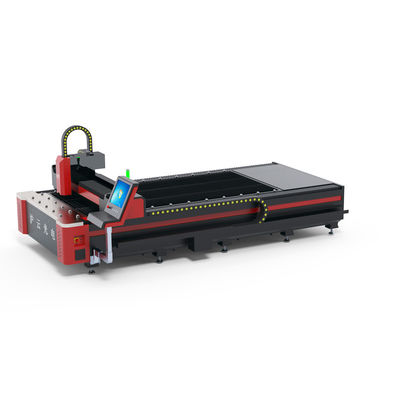 3800 KG Weight 4000w Cnc Laser Cutting Machine with Rotary Fiber Laser and 2030 Model
