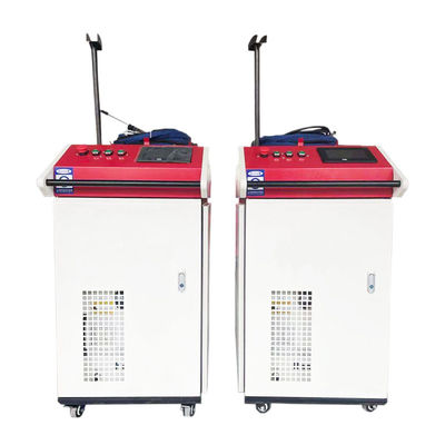 Industrial Metal Cutting High Precision Multi Chucks Pipe Laser Tube Cutting Machine