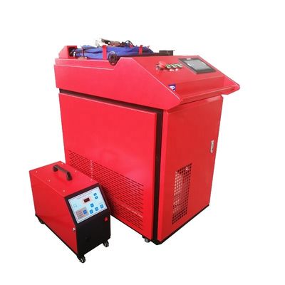 Industrial Metal Cutting High Precision Multi Chucks Pipe Laser Tube Cutting Machine