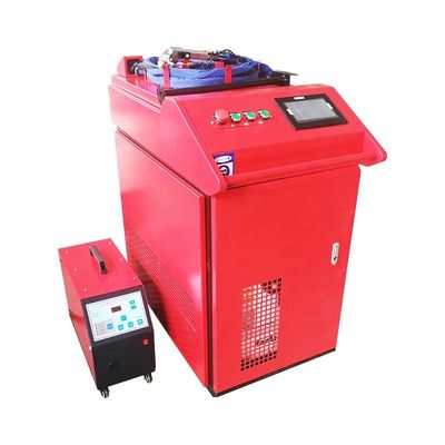 Industrial Metal Cutting High Precision Multi Chucks Pipe Laser Tube Cutting Machine