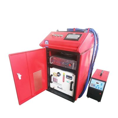 Industrial Metal Cutting High Precision Multi Chucks Pipe Laser Tube Cutting Machine