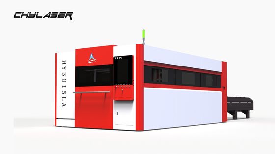Fiber Laser Cutting Machine for Antishock Tempered Glass Cell Phone Screen Protector