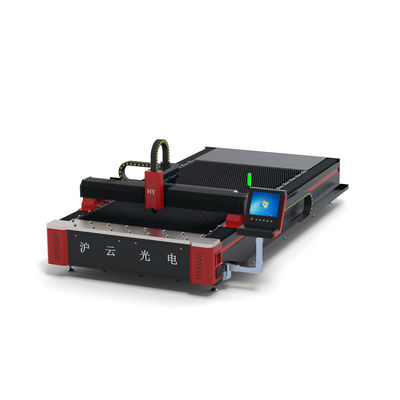 Viper Strip Cleaning CNC Plasma Cutter Metal Laser Cut Machinery with 7000 KG Weight