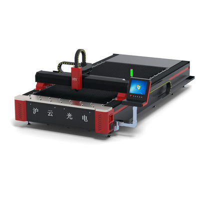 Viper Strip Cleaning CNC Plasma Cutter Metal Laser Cut Machinery with 7000 KG Weight