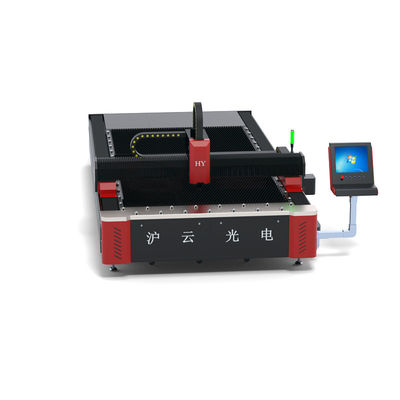 IPG/MAX Laser Source Material GBOS N1080 Tyres Ironl Polycarbonate Cutting Machine
