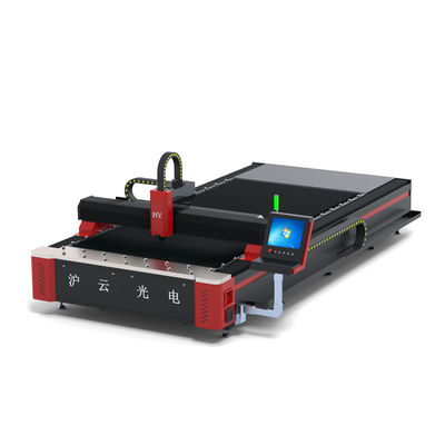 IPG/MAX Laser Source Material GBOS N1080 Tyres Ironl Polycarbonate Cutting Machine