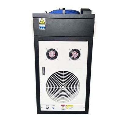 Wavelength 1080nm Spot Fanuci Thermocouple Anhui Sensors Marking Laser Welding Machine