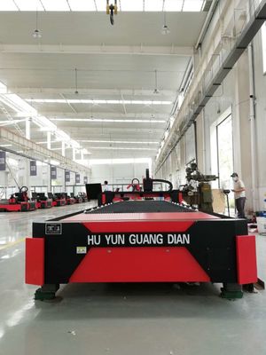 Cnc Stainless Steel Dst-4 Metal Sheet Fiber Single Table Laser Cutting Machine 6015