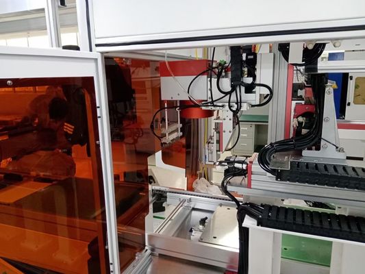 1000W/1500W/2000W/3000W Fiber Laser Sheet Metal Stainless Steel Carbon Steel CNC Platform Welding Machine