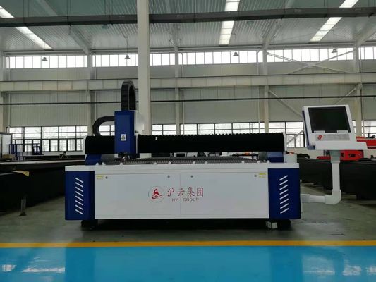 Direct Sell CNC Stainless Steel Metal Sheet Fiber Laser Cutting Machine for Food Shop