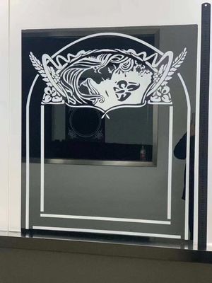 AI Supported 2.5D 3D Fiber Laser Engraving Machine 100W 60W 50W 30W for Precise Marking