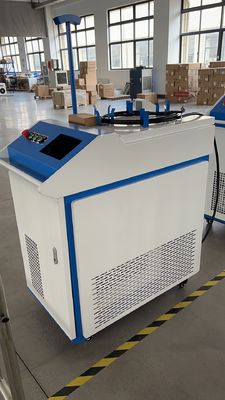 1000W 1500W 2000W 3000W Portable Handheld Fiber Laser Welding Machine for Industrial