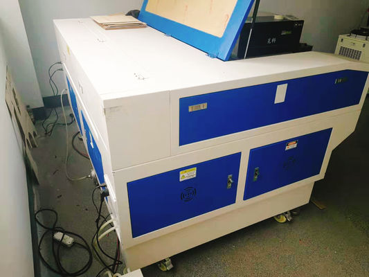 1000-26000mm/min Cutting Speed CO2 Laser Engraving Machine with Superior and Service