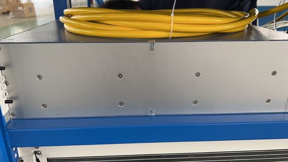 1000W 1500W 2000W 3000W Portable Handheld Fiber Laser Welding Machine for Industrial