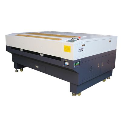 CO2 Laser Engraver 80W-200W for Water-cooled Wood Fabric Stone Paper Glass Acrylic Leather