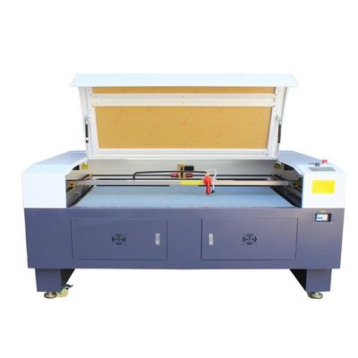 CO2 Laser Engraver 80W-200W for Water-cooled Wood Fabric Stone Paper Glass Acrylic Leather