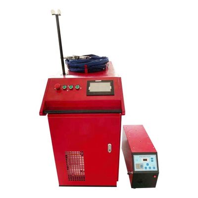 Handheld Fiber Laser Welding Machine 1000W 1500W 2000W 3000W for CNC Cutting Thickness