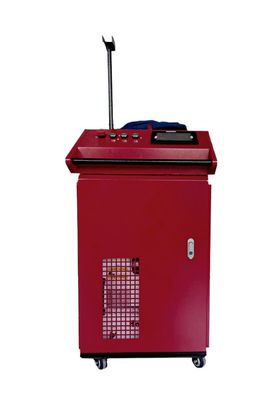 Handheld Fiber Laser Welding Machine 1000W 1500W 2000W 3000W for CNC Cutting Thickness