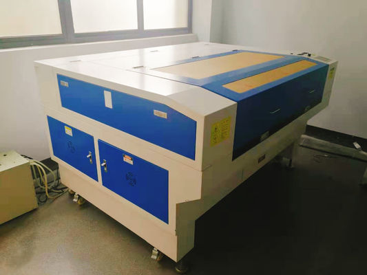 CO2 Laser Cutting Engraving Machine 40W 60W 80W 100W 150W 200W for High Precision Cutting