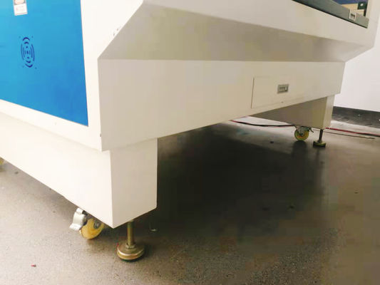 CO2 Laser Cutting Engraving Machine 40W 60W 80W 100W 150W 200W for High Precision Cutting