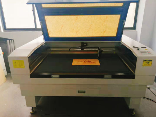 CO2 Laser Cutting Engraving Machine 40W 60W 80W 100W 150W 200W for High Precision Cutting