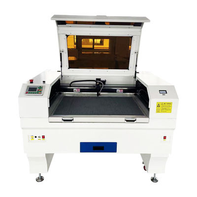 300w Water-cooled Multifunctional Mixed Co2 Laser Cutting Machine for Metal Sheet and Nonmetal Wood Mdf