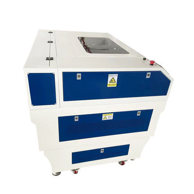 300w Water-cooled Multifunctional Mixed Co2 Laser Cutting Machine for Metal Sheet and Nonmetal Wood Mdf