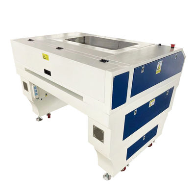 300w Water-cooled Multifunctional Mixed Co2 Laser Cutting Machine for Metal Sheet and Nonmetal Wood Mdf