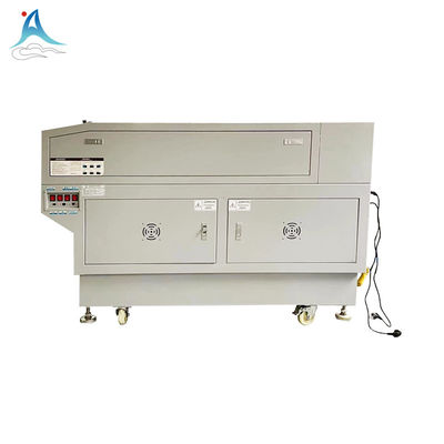 Ruida System Co2 1810 Acrylic Laser Cutting Machine for Wood and Wooden Material