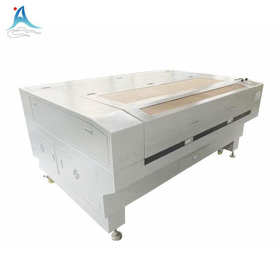 Ruida System Co2 1810 Acrylic Laser Cutting Machine for Wood and Wooden Material