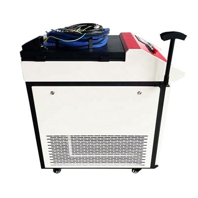 Raytools Laser Head Welding Laser Machine 1500w and 2000w for Air-cooled Portable Welding