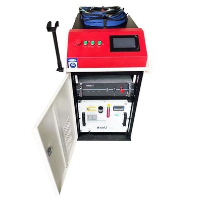 Raytools Laser Head Welding Laser Machine 1500w and 2000w for Air-cooled Portable Welding
