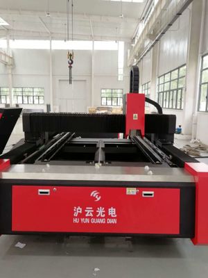 25m/min Cutting Speed Fiber Laser Cutting Machines for Metal Pipe Tube at Good