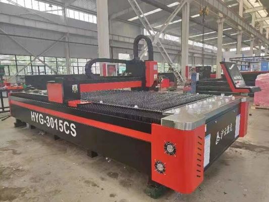 25m/min Cutting Speed Fiber Laser Cutting Machines for Metal Pipe Tube at Good