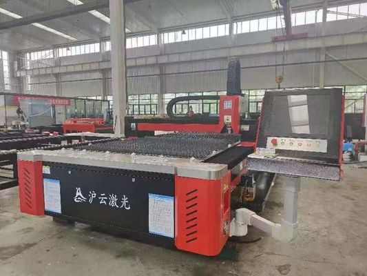 25m/min Cutting Speed High Power Cutter for Engraving Cutting Nonmetal Materials 3015