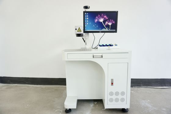 Handheld Portable Mini Fiber Laser Marking Machine 20w 30W 50W for Laser Engraving