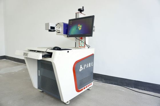 Control Software Auto Laser Cleaning Machine with Raycus Max JPT Source
