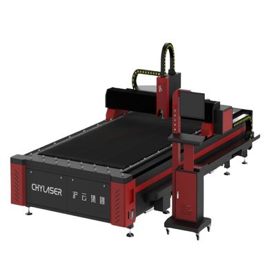 6000W 8KW 20KW Exchange Table Fiber Laser Cutting Machine 2024 High Power Precision