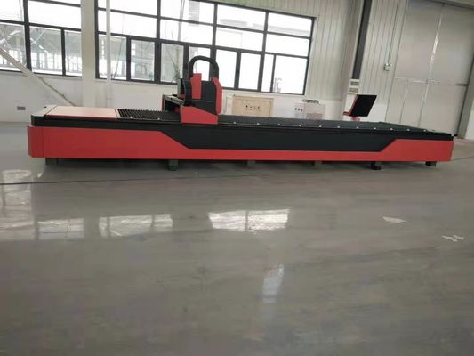 HIWIN Guiderrail 2024 High Power Precision Laser Cutting Machine for Engraving Cutting