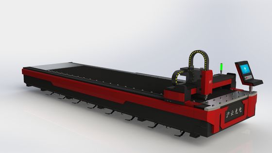 HIWIN Guiderrail 2024 High Power Precision Laser Cutting Machine for Engraving Cutting