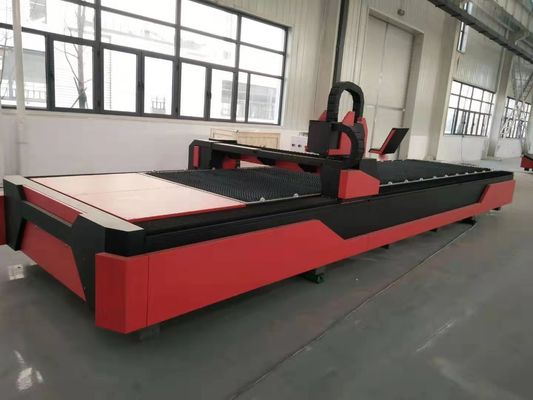 HIWIN Guiderrail 2024 High Power Precision Laser Cutting Machine for Engraving Cutting