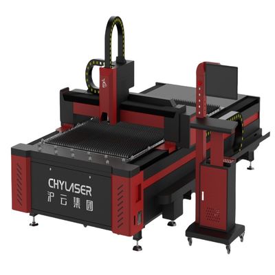 3015 Fiber Laser Cutting Machine 1000W 1500W 2000W 3000W with Gantry Type Configuration